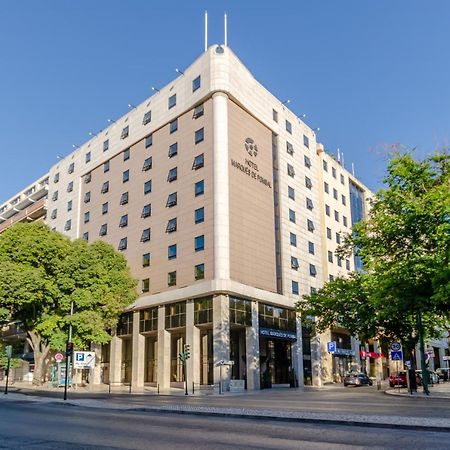 尔克斯庞巴尔酒店 Lisboa 外观 照片