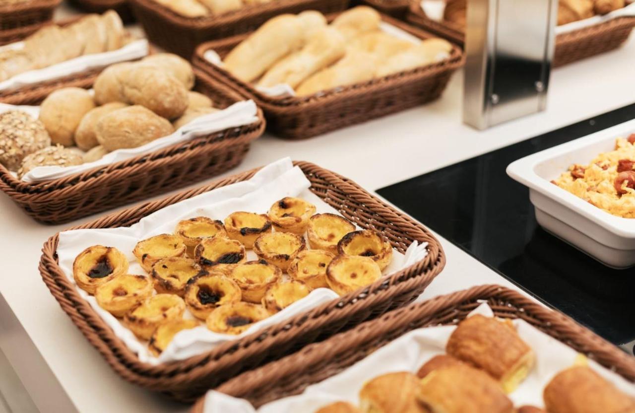 尔克斯庞巴尔酒店 Lisboa 外观 照片
