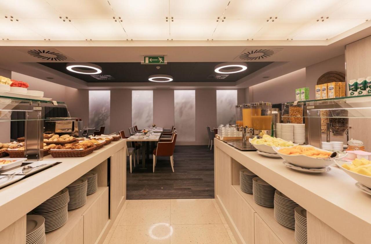 尔克斯庞巴尔酒店 Lisboa 外观 照片