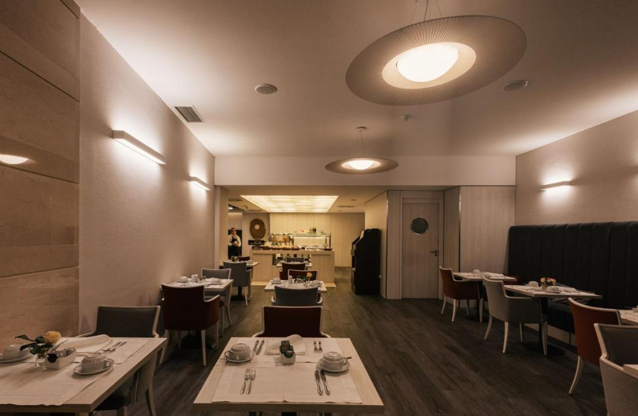 尔克斯庞巴尔酒店 Lisboa 外观 照片
