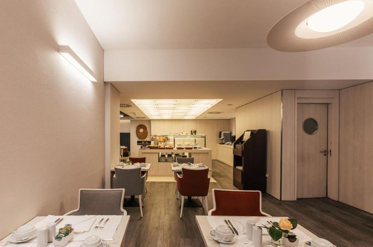尔克斯庞巴尔酒店 Lisboa 外观 照片