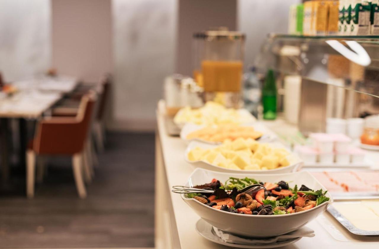 尔克斯庞巴尔酒店 Lisboa 外观 照片
