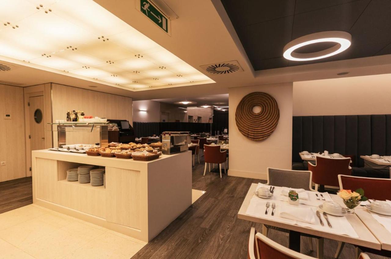 尔克斯庞巴尔酒店 Lisboa 外观 照片