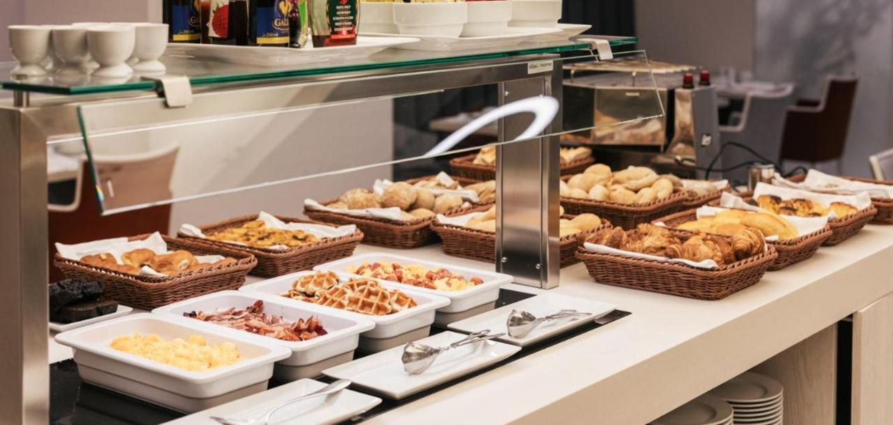 尔克斯庞巴尔酒店 Lisboa 外观 照片