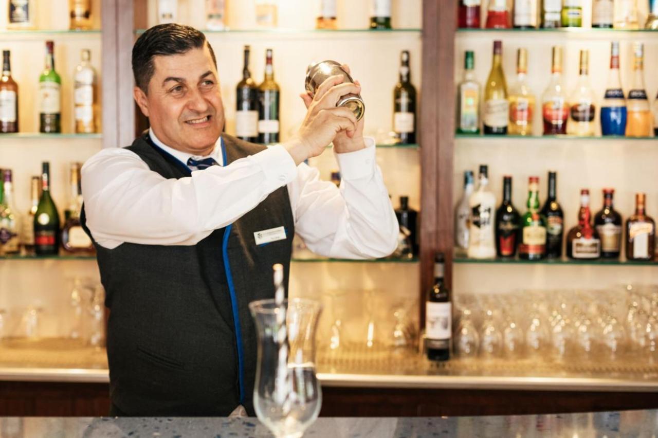 尔克斯庞巴尔酒店 Lisboa 外观 照片